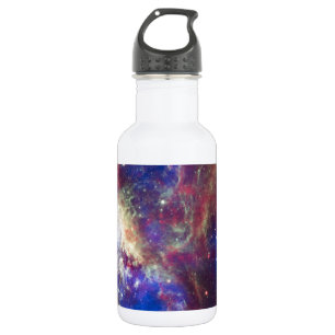 Bouteille D'eau Nébuleuse de tarentule
