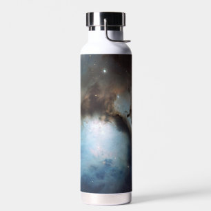 Bouteille D'eau Nébuleuse d'Orion Messier 78 Photo de l'Espace Rée