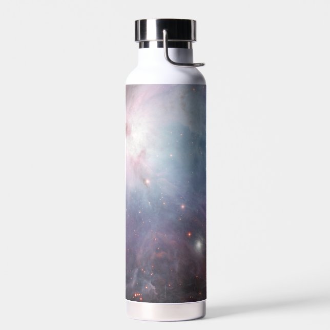 Bouteille D'eau Nébuleuse d'Orion Messier 78 Photo d'espace au pas (Gauche)