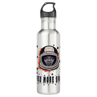 Bouteille D'eau Need More Space – Astronaut Water Bottle