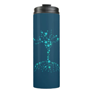 Bouteille d'eau Neuron