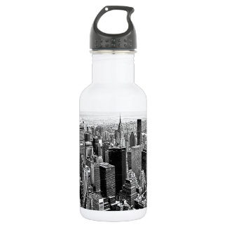 Bouteille D'eau New York