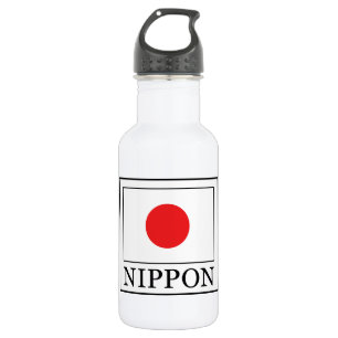 Bouteille D'eau Nippon