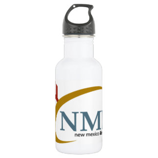 Bouteille d'eau NMLA