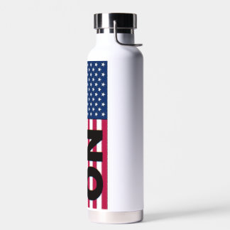 BOUTEILLE D'EAU NO KINGS