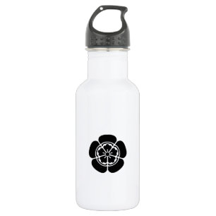 Bouteille D'eau Nobunaga Oda