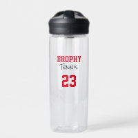 NOM DE L'École SPORT Joueur NUMBRE Année Team Spir