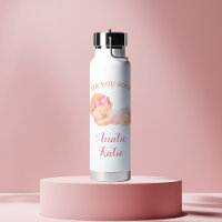 Nom Fille Bébé Personnalisé Voir Bientôt