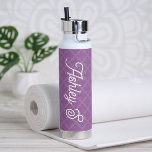 BOUTEILLE D'EAU NOM PERSONNALISATION