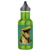 Nom personnalisé Crocodile