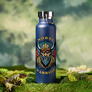 Bouteille d'eau Norse Warrior
