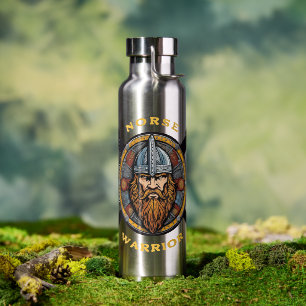 Bouteille d'eau Norse Warrior