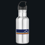 Bouteille D'eau Northstar Californie<br><div class="desc">La Northstar California,  anciennement connue sous le nom de Northstar-at-Tahoe,  est située près de la rive nord du lac Tahoe et compte plus de 1000 acres de terrain skiable.</div>