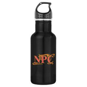 Bouteille D'eau NPC ne vise pas Rob ou ne tue pas RPG drôle