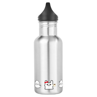 Bouteille D'eau Nutan Water Bottle ぬーたんボトル