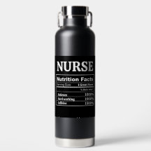 Nutrition personnalisable Faits Infirmière Médecin