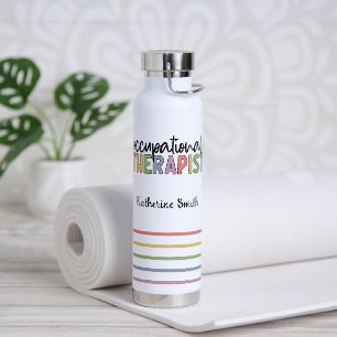 Bouteille D'eau Offres d'un ergothérapeute sur mesure