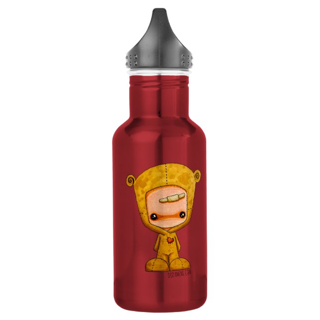 Bouteille d'eau OG Dopamimi (Gauche)