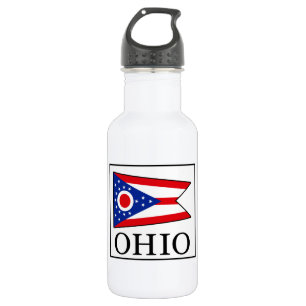 Bouteille D'eau Ohio