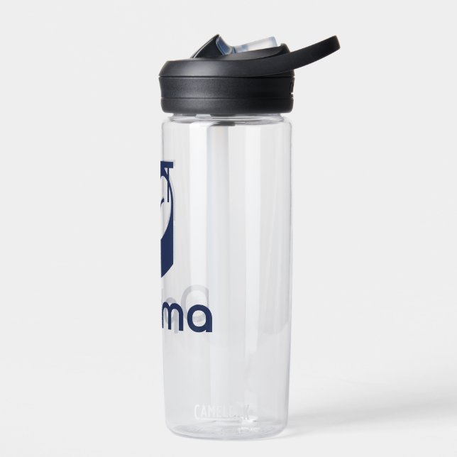 Bouteille D'eau Optima Camelbak (Gauche)