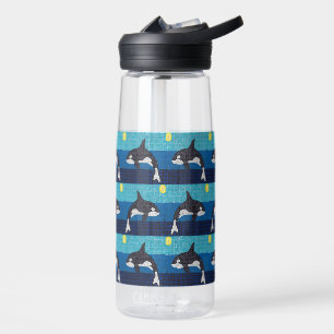 Bouteille D'eau Orca - Gourde