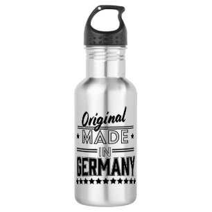 Bouteille D'eau Original fabriqué en Allemagne