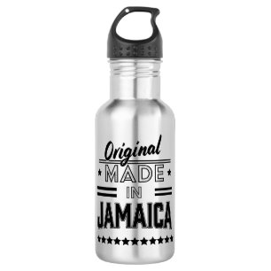 Bouteille D'eau Original fabriqué en Jamaïque