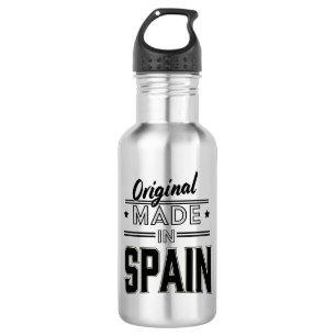 Bouteille D'eau Original made in Spain
