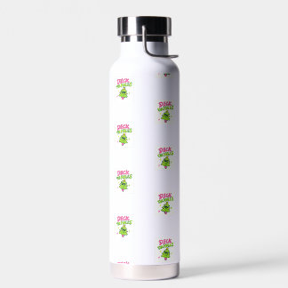 Bouteille D'eau orner les salles