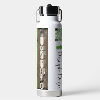 Bouteille d'eau OT Timeline