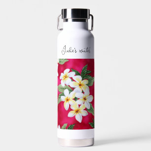 Bouteille d'eau ou de café isolée personnalisée