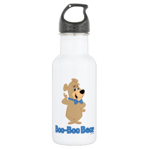 Bouteille D'eau Ours Boo-Boo Précocieux