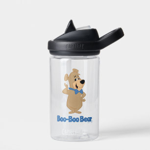 Bouteille D'eau Ours Boo-Boo Précocieux