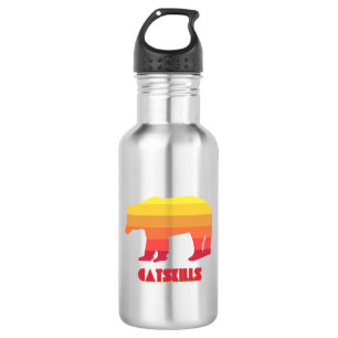 Bouteille D'eau Ours de capture
