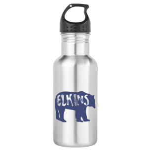 Bouteille D'eau Ours Elkins West Virginia