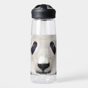 Bouteille D'eau Ours Panda