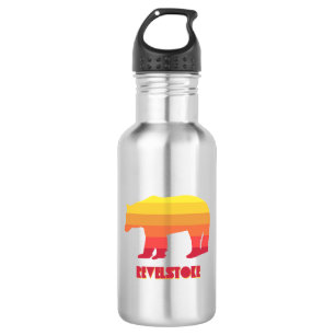 Bouteille D'eau Ours Revelstoke