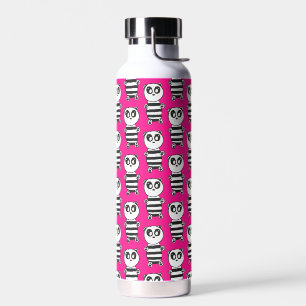 Bouteille D'eau Panda Kids