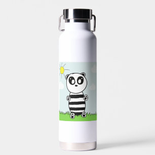 Bouteille D'eau Panda Kids