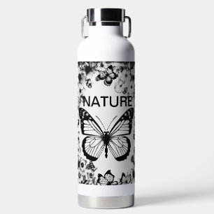 Bouteille D'eau Paradis des ailes