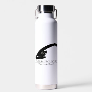 Bouteille D'eau Parasaurolophus