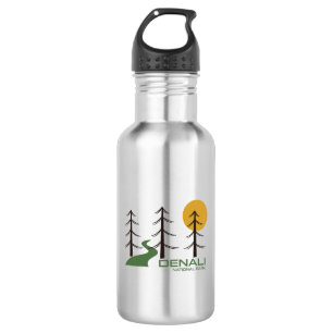 Bouteille D'eau Parc national de Denali