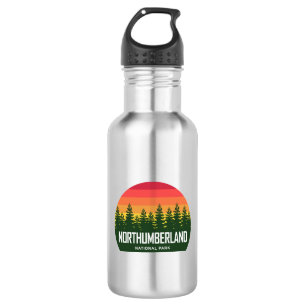 Bouteille D'eau Parc national de Northumberland