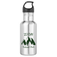 Parc national de Zion