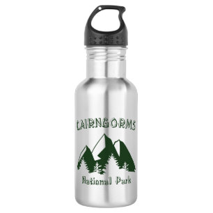 Bouteille D'eau Parc national du Caire Ecosse