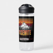 Parc national du Yosemite - Mug