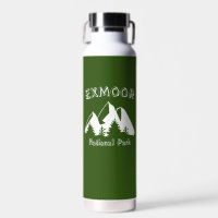 Parc national Exmoor