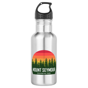 Bouteille D'eau Parc provincial Mount Seymour