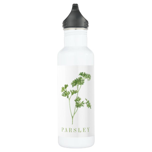 Bouteille d'eau PARSLEY 24oz (Droite)