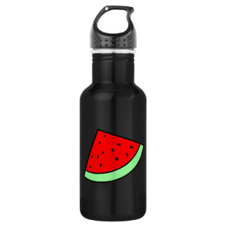 Bouteille D'eau Pastèque